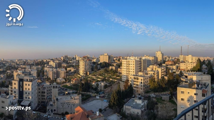 شركات فلسطينية