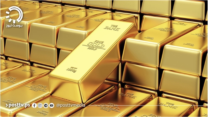 مؤشر الذهب