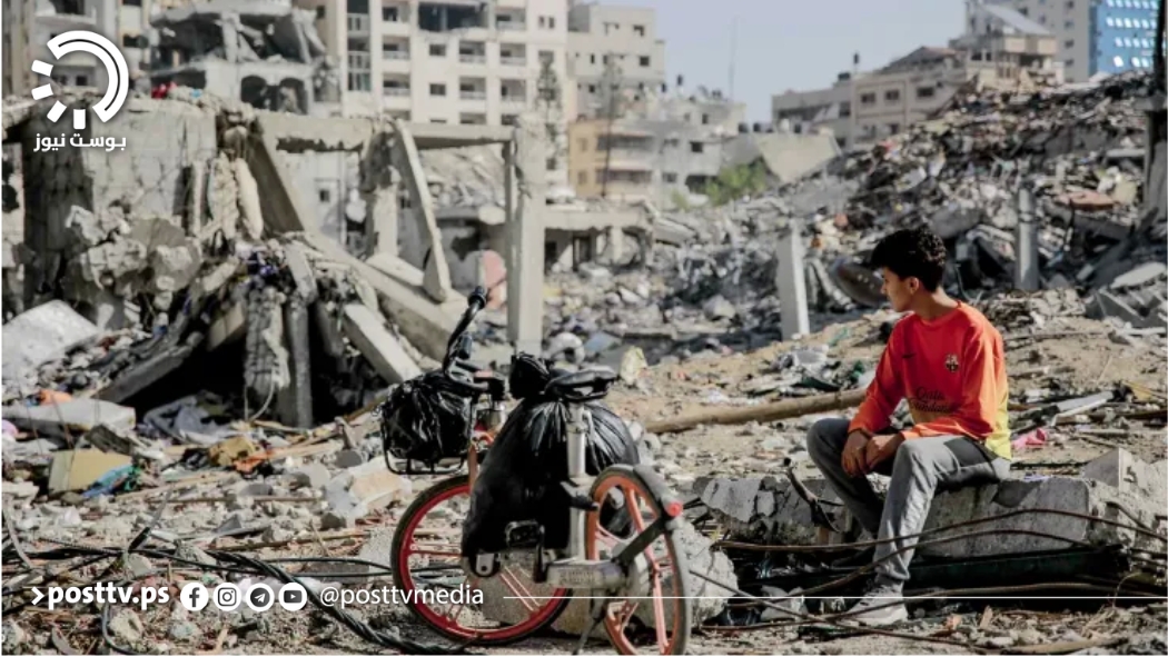خسائر الاقتصاد الفلسطيني